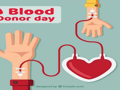 Blood+Donation+Drive image