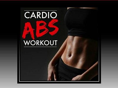 Cardio Abs at Bishan Park image