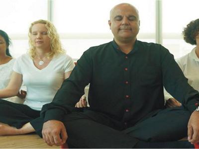 Masters of Meditation - Level 3 image