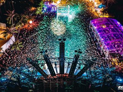 ZoukOut image