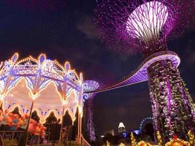 Christmas Wonderland image
