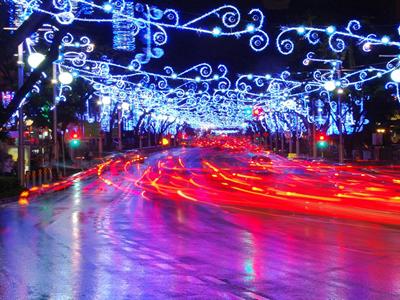 Christmas on A Great Street image