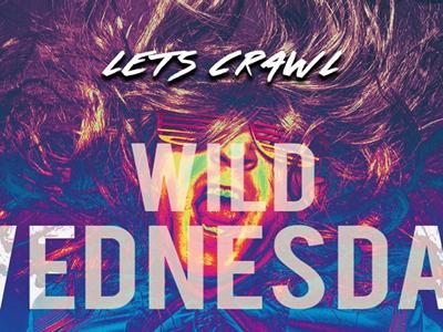 Singapore Pub Crawl - Wild Wednesdays image