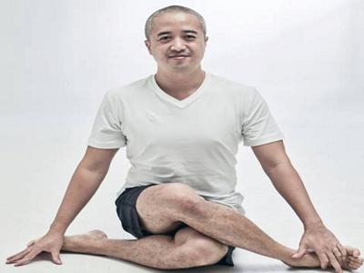 200-Hour Anusara® Teacher Training with Bo Srey image
