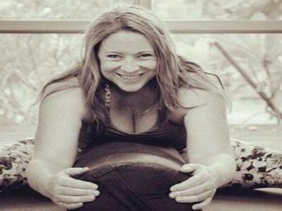 ntroduction to Yoga Therapy: A 60-hour Immersion with Chandrika Gibson, Nov 26 - Dec 1 image