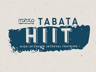 Tabata At Mahota (Thursday) image