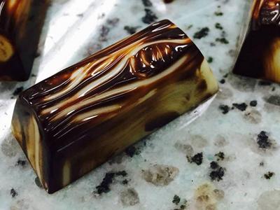 Chocolate 1.0 - Chocoalte Bon Bon and Praline by Agus Supriyadi image
