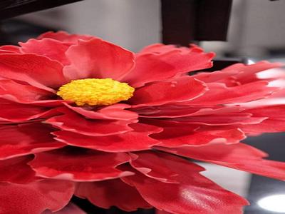 Showpiece class by Koji Fujita image