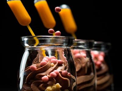 Chocolate Tempering Solution Class by Agus Supriyadi image