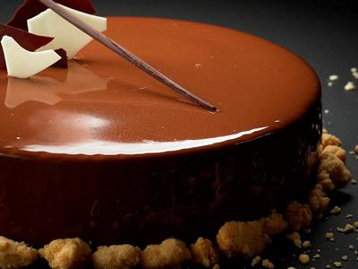 Chocolate Decoration 1.0 class by Agus Supriyadi image