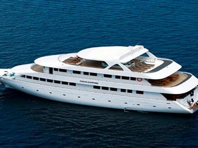 Overseas Trip February 2018 - Maldives Luxury Live Aboard! image