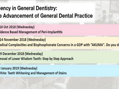 Proficiency in General Dentistry #4 image