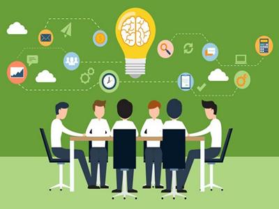 Prince2 Foundation Classroom Training in Bangalore image