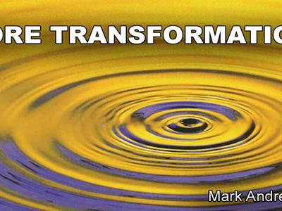 Core Transformation Training image