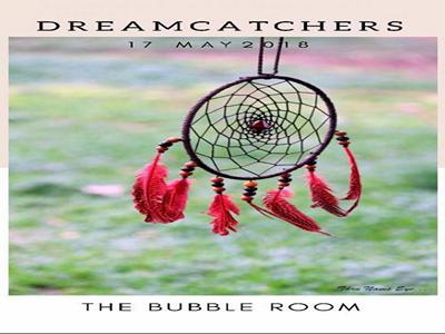 Dreamcatcher Workshop image