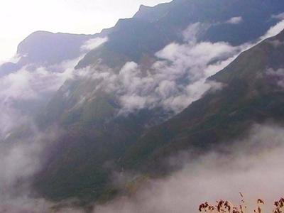 No-Trail Exploration Trek (NEXT) - 8: Dec 22 to 25 2018 image