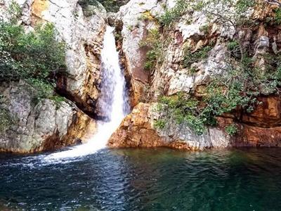 Kaalingada Trek 2 - Dec 1-2 2018 image
