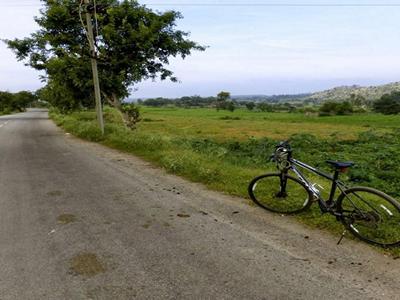 Manachanabele Dam Cycling And Kayaking image
