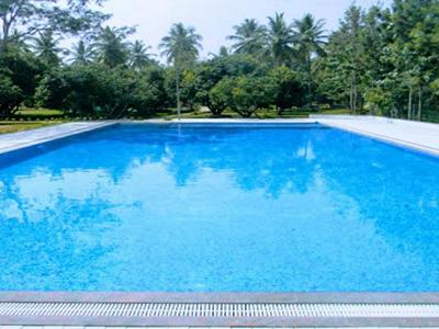 Cowboy Resort Candle Light Dinner With Stay Bangaluru image