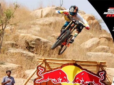 Balls of Steel DH Race & Cross country MTB Race image