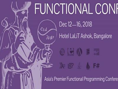 Functional Conf 2018 image