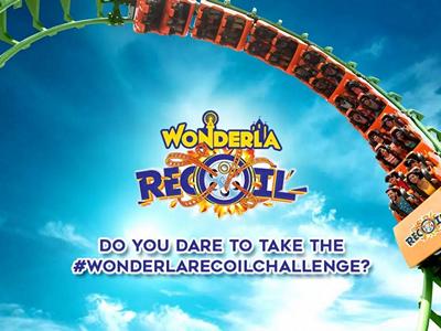 Wonderla Amusement Park image