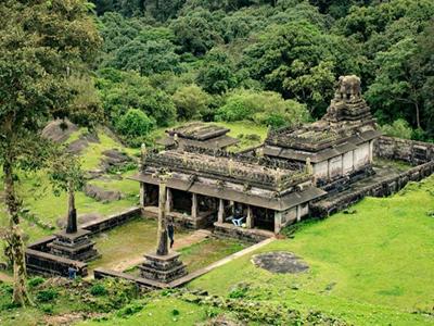 Monsoon special - The Agumbe Rainforest Camping | Muddie Trails image