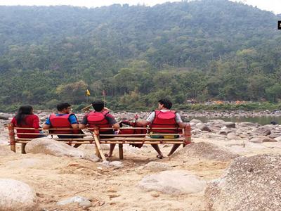NH7 Weekender special – Meghalaya & Assam Backpacking Trip/Trek image