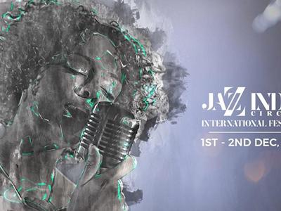 Jazz India Circuit Interantional Festival, Goa. December 2018. image