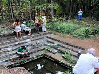 Kushavati Heritage Trail image