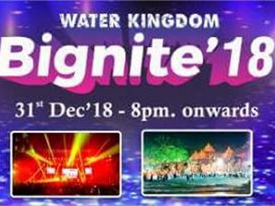 BIG NITE' 2018 image
