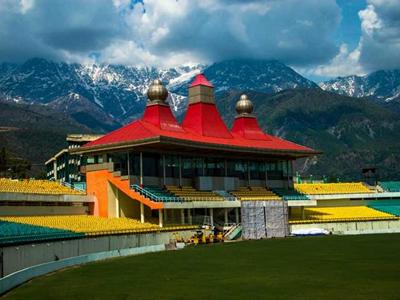 Magical Mcleodganj -Triund Party n Camping Trip image