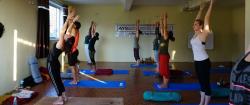 100-hour Yoga Teacher Training in Rishikesh India image