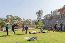 Yoga Retreats in Rishikesh image