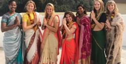 200 Hour Yoga Teacher Training in Rishikesh image